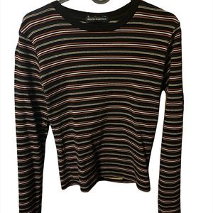 Brandy Melville Long Sleeve, Medium